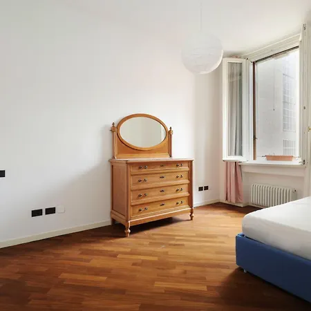Mpm- Grumello Navigli Apartment