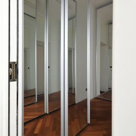 Mpm- Grumello Navigli Apartment Milan
