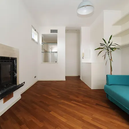 Apartment Mpm- Grumello Navigli Milan