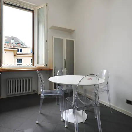 Mpm- Grumello Navigli Apartment Milan