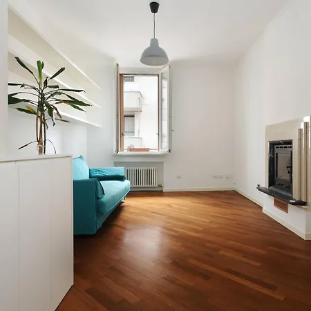 Mpm- Grumello Navigli Apartment *