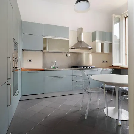 Mpm- Grumello Navigli Milaan