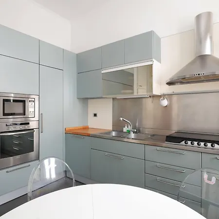Apartment Mpm- Grumello Navigli
