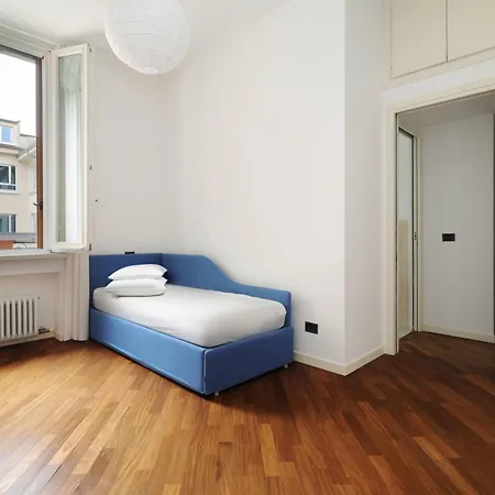 Apartment Mpm- Grumello Navigli *
