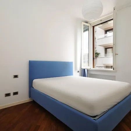 Mpm- Grumello Navigli Apartment