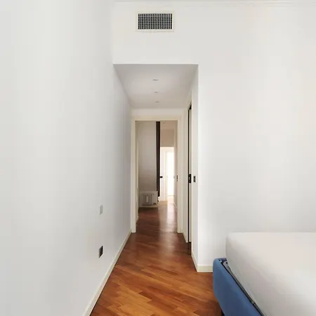 Apartment Mpm- Grumello Navigli Milan