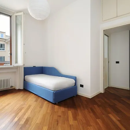 Mpm- Grumello Navigli * Milan