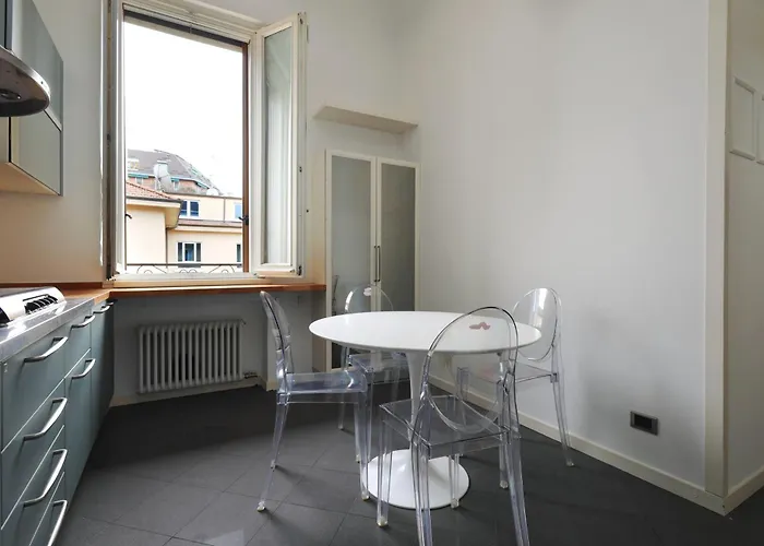 Mpm- Grumello Navigli Lejlighed Milano