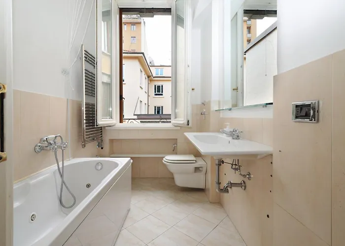 Lejlighed Mpm- Grumello Navigli *