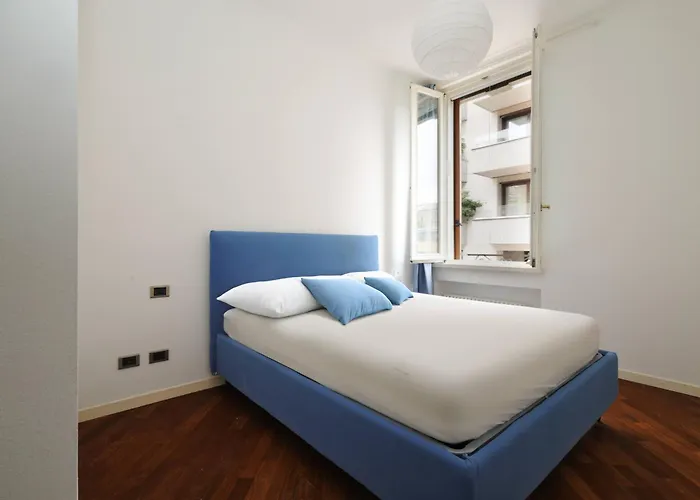 Lejlighed Mpm- Grumello Navigli Milano