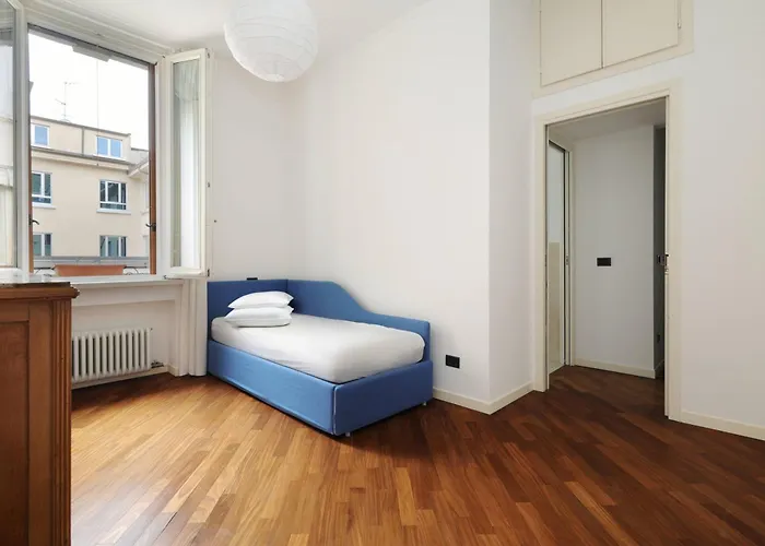 Lejlighed Mpm- Grumello Navigli *