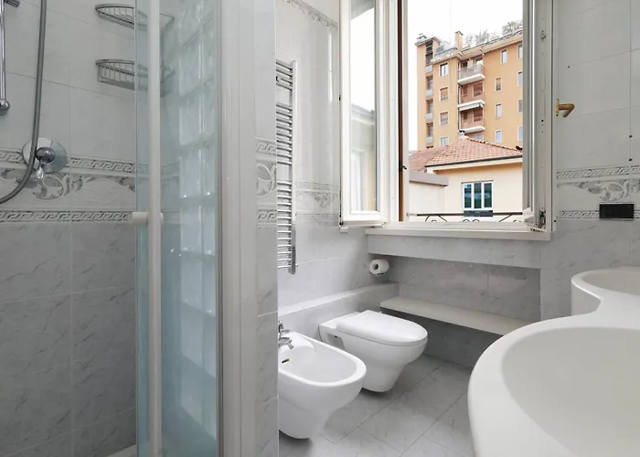 Lejlighed Mpm- Grumello Navigli *